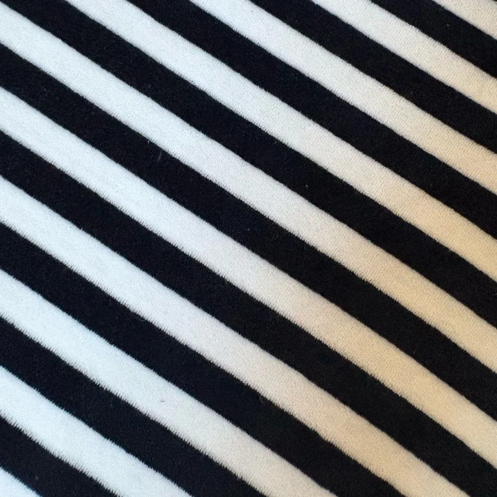 🔶 Madewell Navy and White Mini Dress 🔶 - Picture 5 of 7